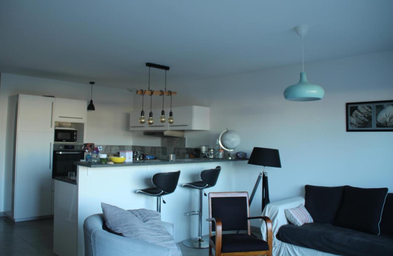 Jolie Chambre Dans Quartier Calme Eysines Exteriér fotografie