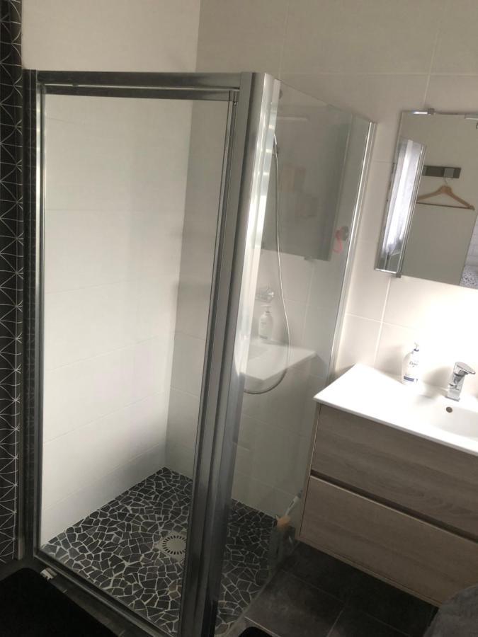 Jolie Chambre Dans Quartier Calme Eysines Exteriér fotografie